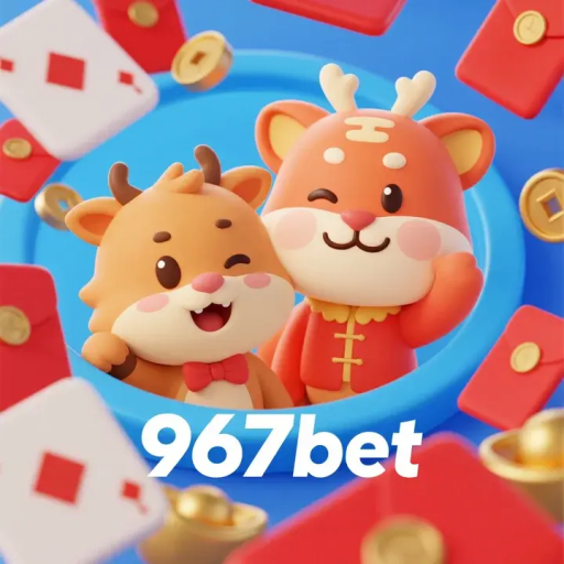 967bet
