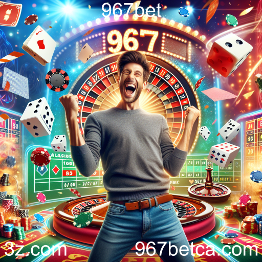 Aproveite as Melhorias com as Promoções da 967bet