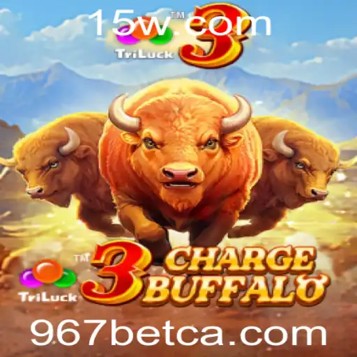 Explorando o Jogo 3ChargeBuffalo e seu Impacto no Mercado de Apostas