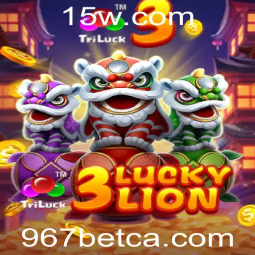 Explorando o Fascinante Mundo de 3LUCKYLION: O Jogo em Ascensão
