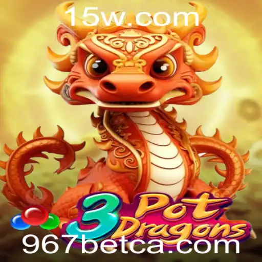 Descubra o Fascinante Mundo de 3PotDragons com 967bet