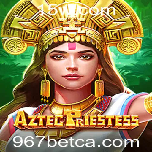 Descubra o Mundo de AztecPriestess: A Nova Atração de 967bet