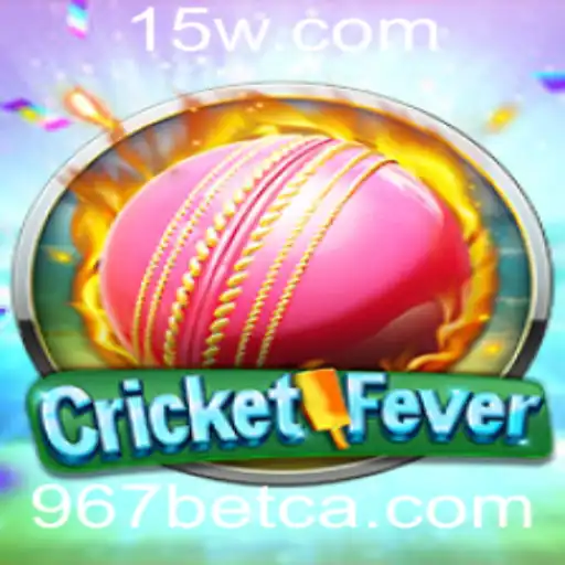 CricketFever: Mergulhe na Emoção do Jogo com 967bet
