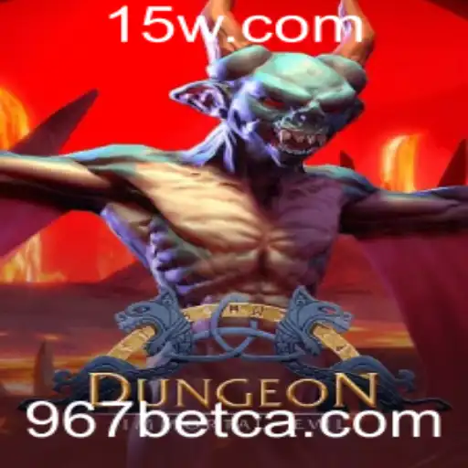 Explorando o Mundo de Dungeon: Um Jogo Emocionante com 967bet