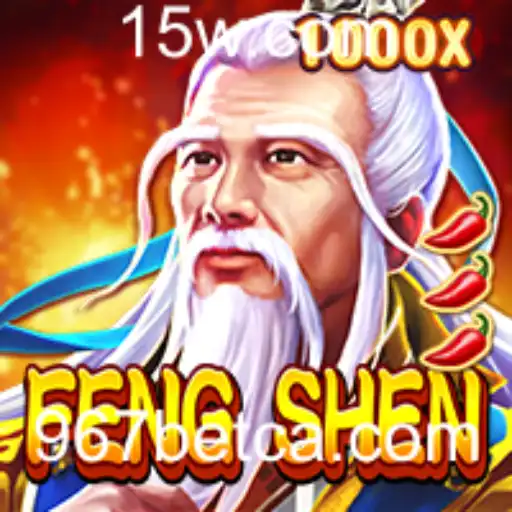 Descobrindo FengShen: O Jogo que Conquista Fãs em 967bet