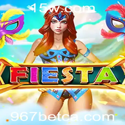 Explorando o Jogo de Festa: Um Mergulho no Mundo de Fiesta e 967bet