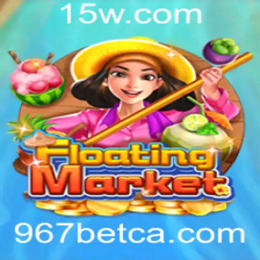 FloatingMarket: Explorando o Novo Fenômeno de Jogos com 967bet