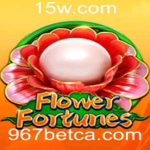 Explorando o Fascinante Jogo FlowerFortunes no 967bet