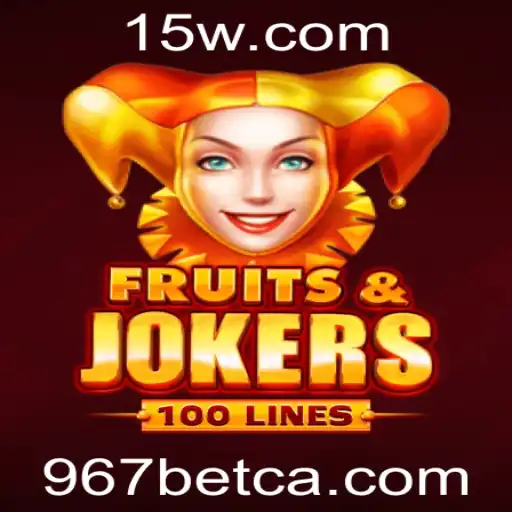 Descubra o Empolgante Mundo de FruitsAndJokers100 com 967bet