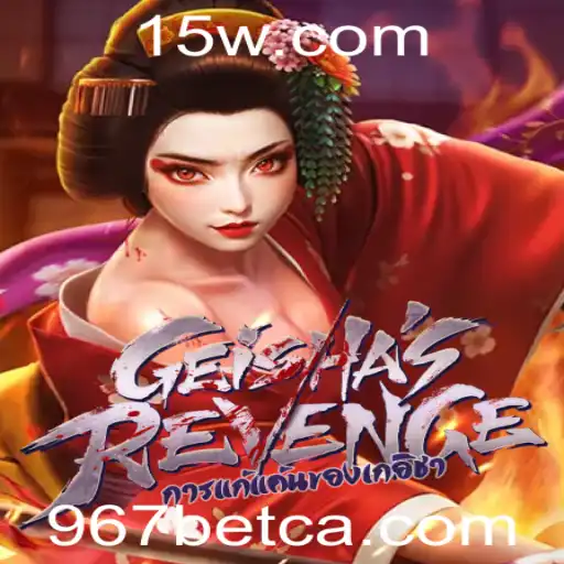 Descubra GeishasRevenge: O Novo Fenômeno dos Jogos Online