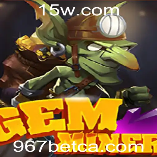 Desvendando GemMiner: Aventura e Estratégia no Mundo dos Jogos