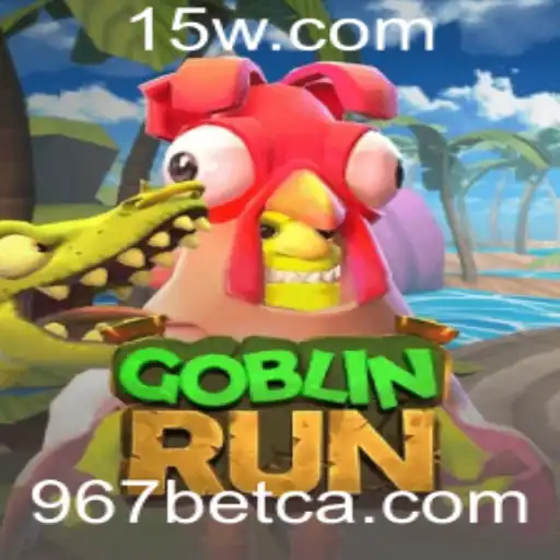 GoblinRun: Uma Aventura Empolgante no Mundo de 967bet