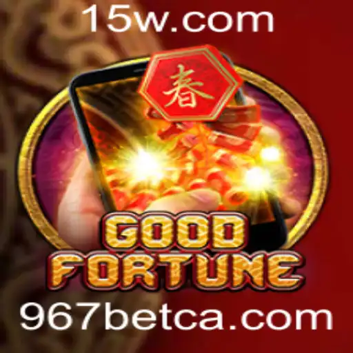 Descubra o Mundo Empolgante de GoodFortuneM com 967bet