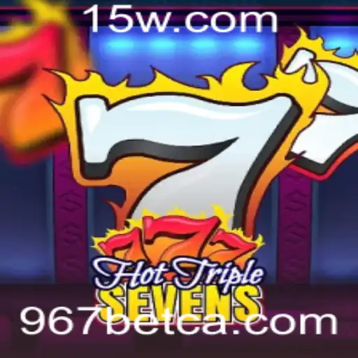 Explorando HotTripleSevens: Um Mergulho no Jogo Populares de 967bet