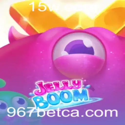 Descubra JellyBoom: A Nova Sensação de Entretenimento Online