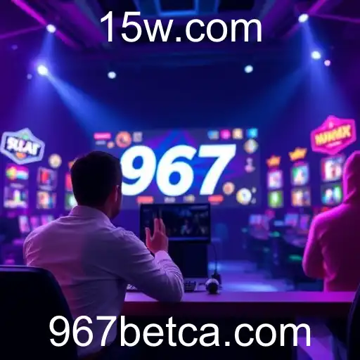 Security and Trust 967bet - International Licenses and Certifications