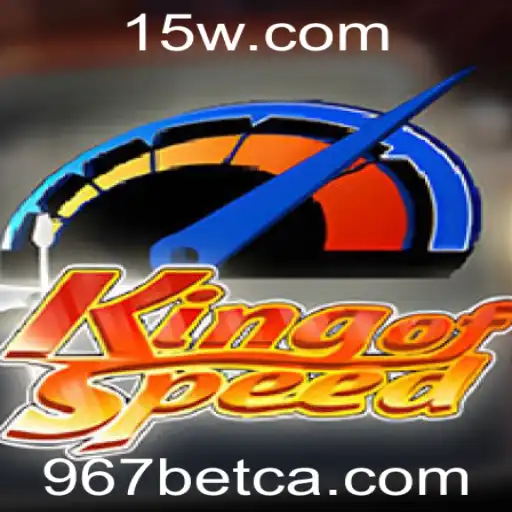Descobrindo KingofSpeed: O Jogo de Velocidade que Está Conquistando os Jogadores