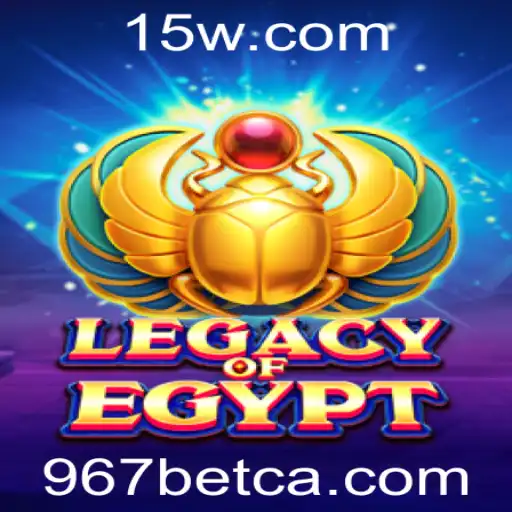 Descubra o Fascinante Mundo de LegacyOfEgypt com 967bet