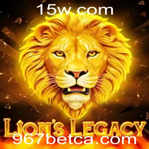 LionsLegacy: Explorando o Novo Fenômeno no Mundo dos Jogos