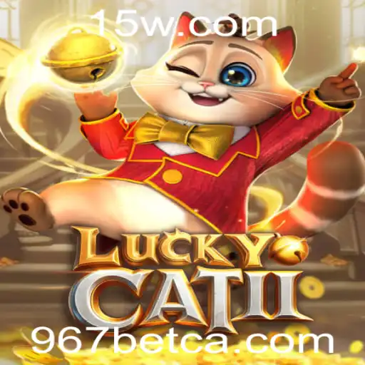 Descobrindo o Fascinante Mundo do Jogo LuckyCatII com 967bet