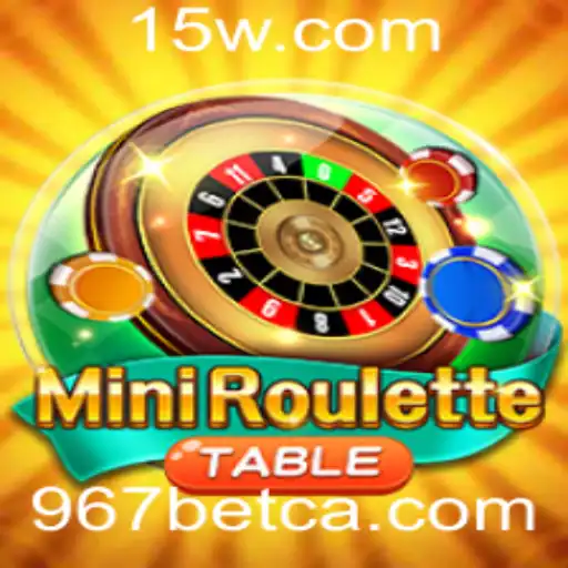 Descubra o Mundo do MiniRoulette com 967bet