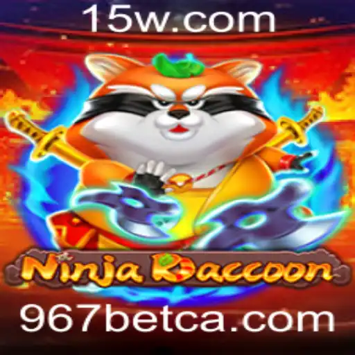 Explore o Mundo Fascinante de NinjaRaccoon: Uma Aventura de Ação e Estratégia