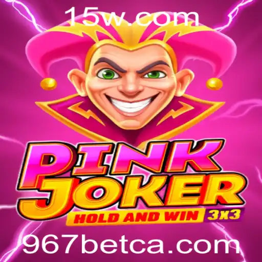 Descubra o Fascinante Mundo de Pinkjoker: Um Mergulho no Jogo Popular de 967bet