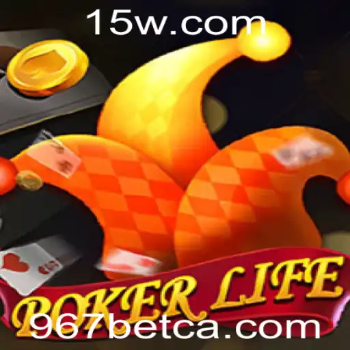 PokerLife: Mergulhe no Mundo Competitivo do Poker com 967bet
