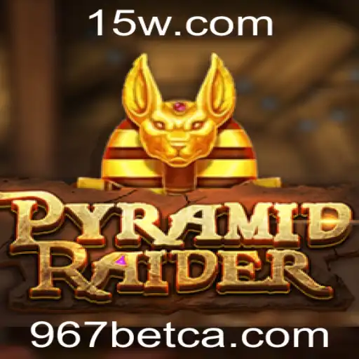 PyramidRaider: Explorando Aventuras e Estratégias com 967bet