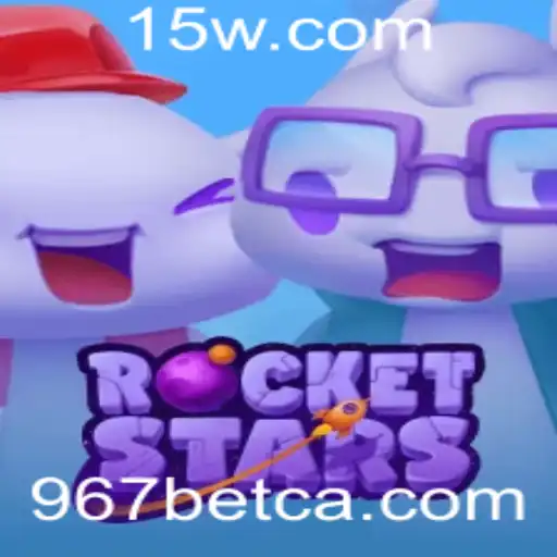 Explorando RocketStars: A Nova Sensação dos Jogos com 967bet
