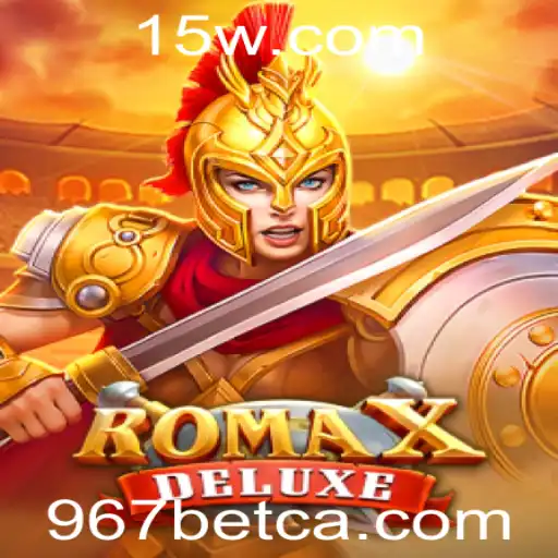 Explorando RomaXDeluxe: O Novo Fenômeno dos Jogos com 967bet