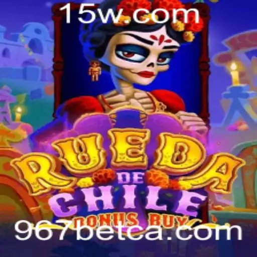 Descubra o Fascinante Jogo RuedaDeChileBonusBuy