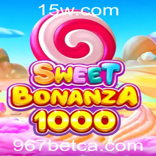Descubra o Fascinante Mundo de SweetBonanza1000 com 967bet