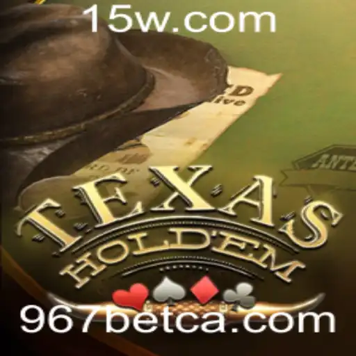 Texas Holdem: Dominando as Regras e Estratégias do Jogo