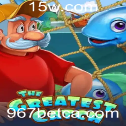 Descubra 'TheGreatestCatch': Um Mergulho nas Regras do Jogo
