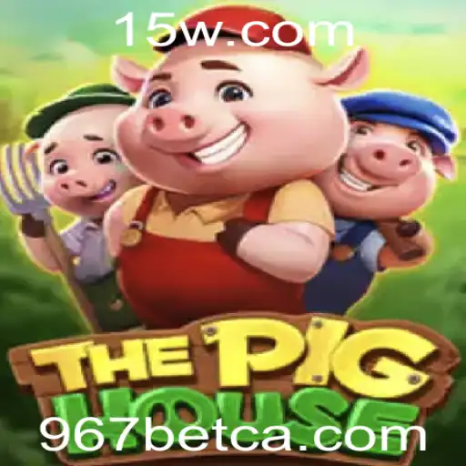 ThePigHouse: Explore a Nova Aventura de Jogos com 967bet