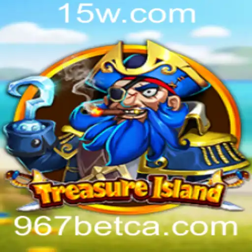 Explorando TreasureIsland: Uma Aventura Épica com 967bet