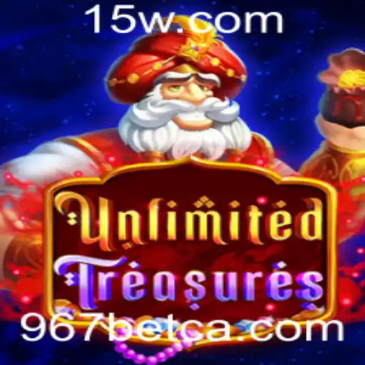 Introdução e Regras do Jogo UnlimitedTreasures: Descubra os Segredos de 967bet